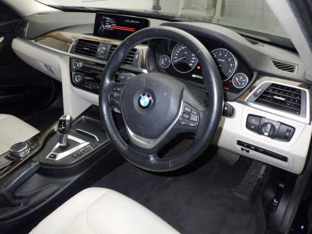 BMW 330 E LUXURY