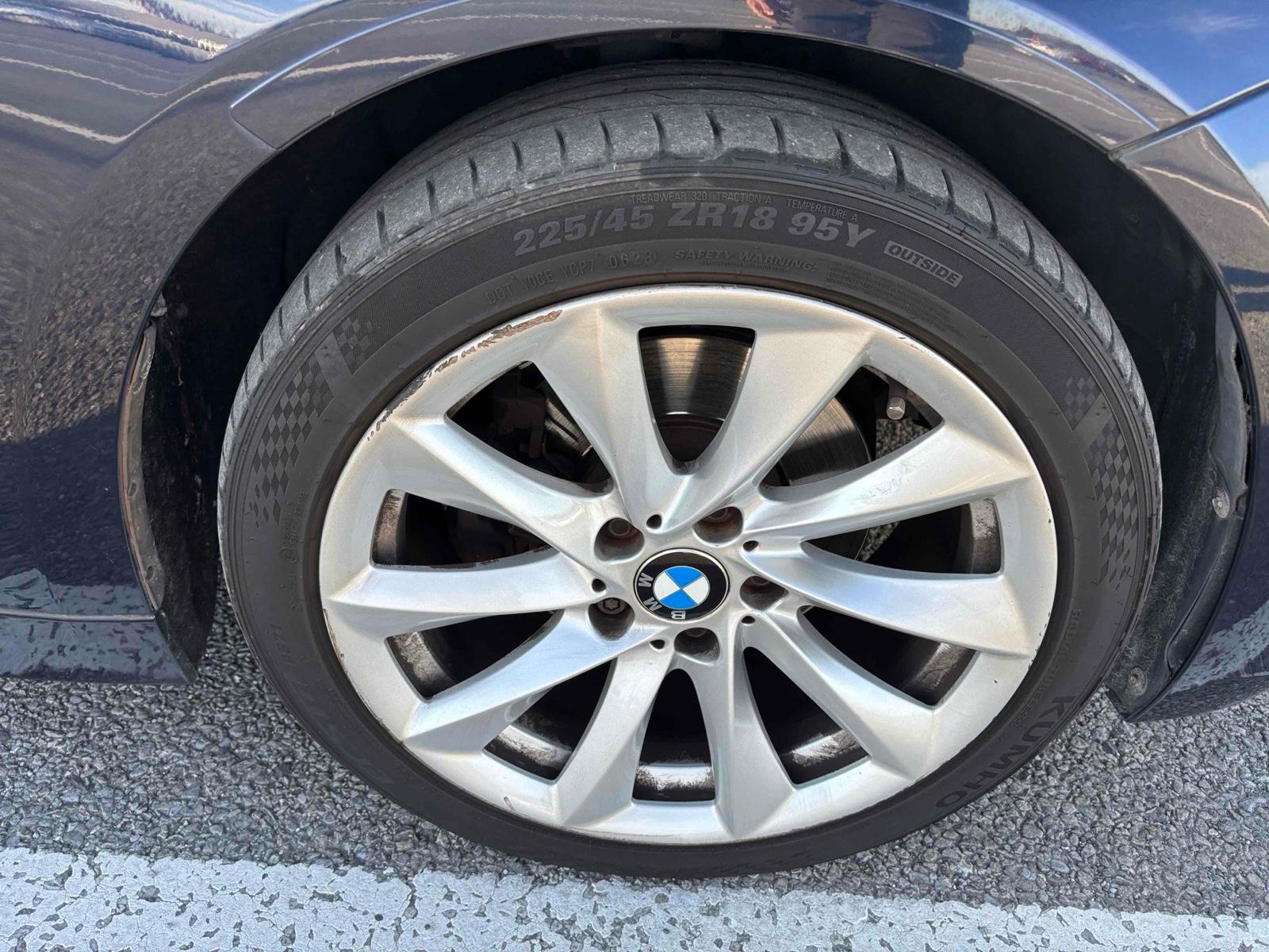 BMW 330 E LUXURY