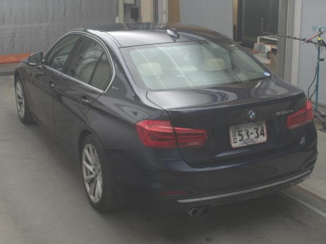 BMW 330 E LUXURY
