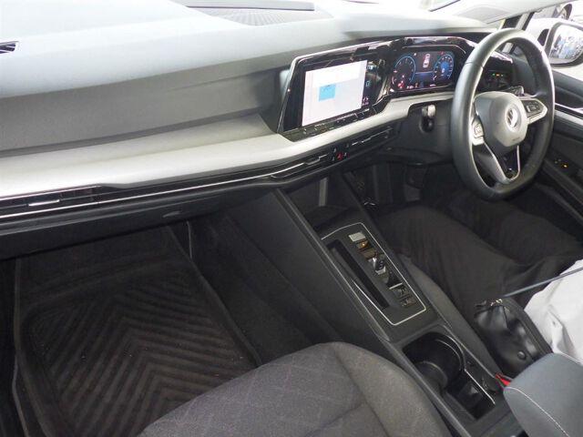 Volkswagen Golf 5d TDI ACTIVE ADVANCE