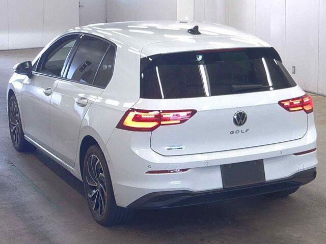 Volkswagen Golf 5d TDI ACTIVE ADVANCE