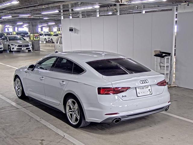 Audi A5 SPORTBACK A5 SB 2.0TFSI SP S LINE