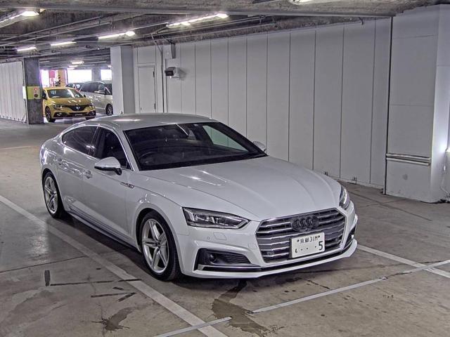 Audi A5 SPORTBACK A5 SB 2.0TFSI SP S LINE