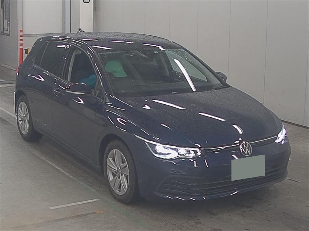 Volkswagen GOLF 5D ETSI ACTIVE