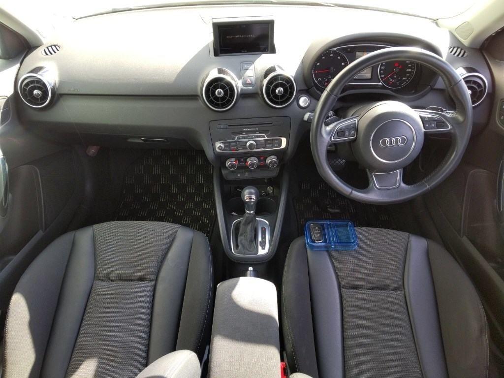 Audi A1 Sportback 1.4TFSI