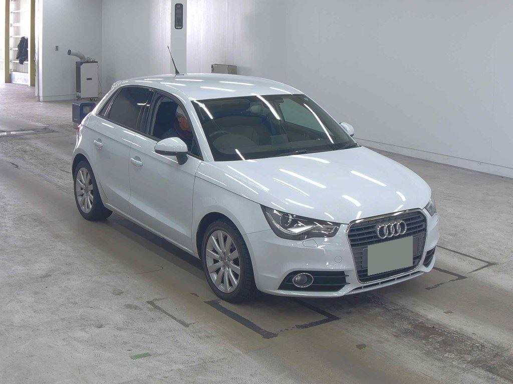 Audi A1 Sportback 1.4TFSI