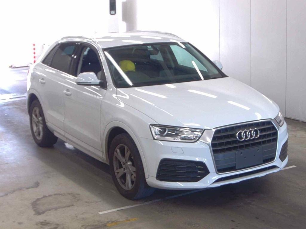 Audi Q3 1.4TFSI SPORT