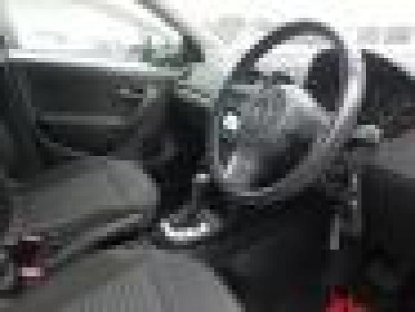 Volkswagen Polo TSI COMFORT LINE B MOTION