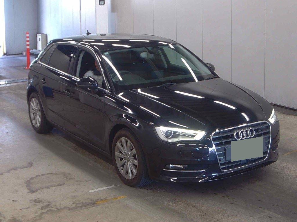 Audi A3 5D SPORTSBACK 1.4TFSI