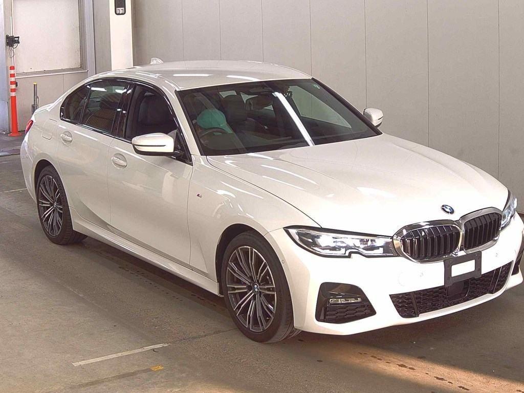 BMW 3 Series 4d OTHERS