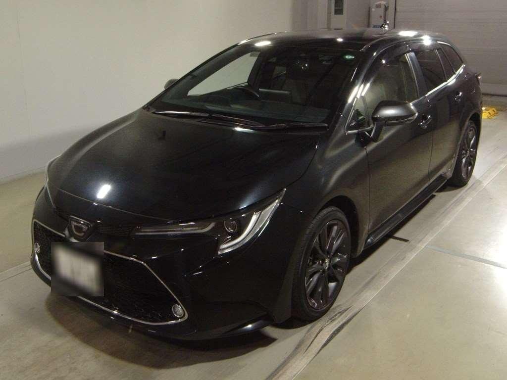 Toyota Yaris X