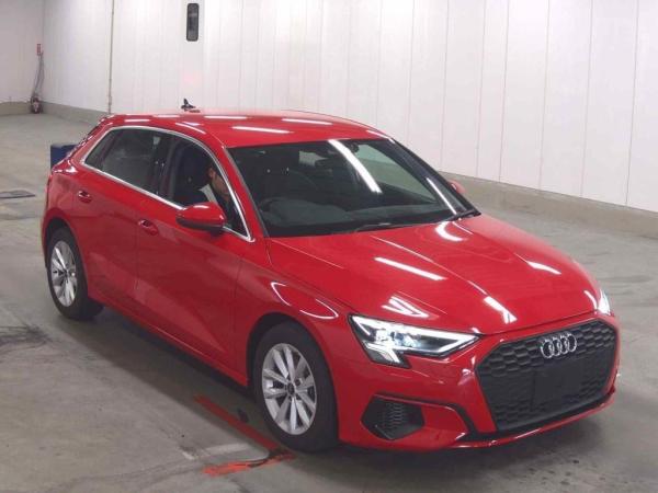 Audi A3 SPORT B30TFSI