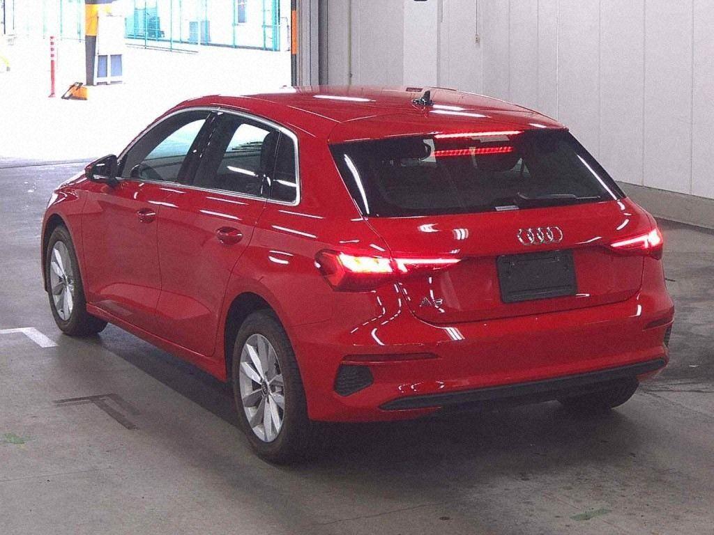 Audi A3 SPORT B30TFSI