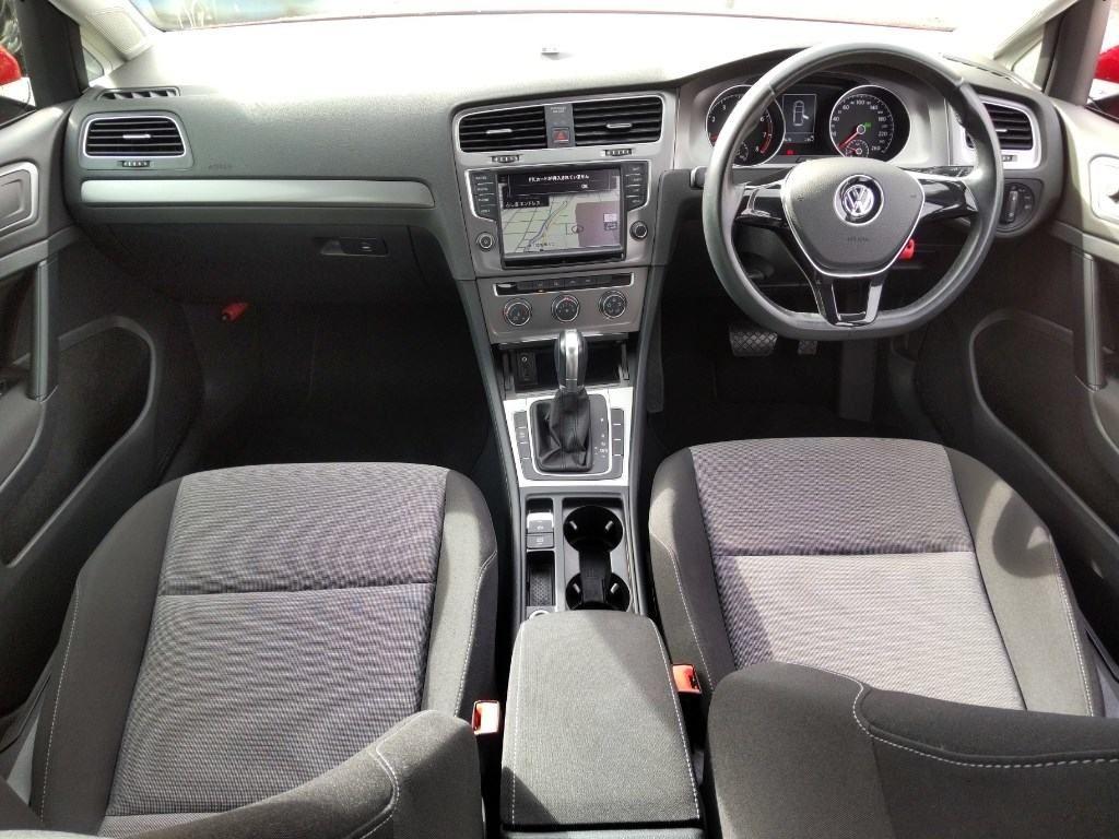 Volkswagen Golf 5d 40TH EDITION