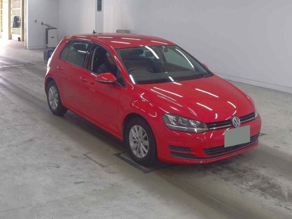 Volkswagen Golf 5d 40TH EDITION