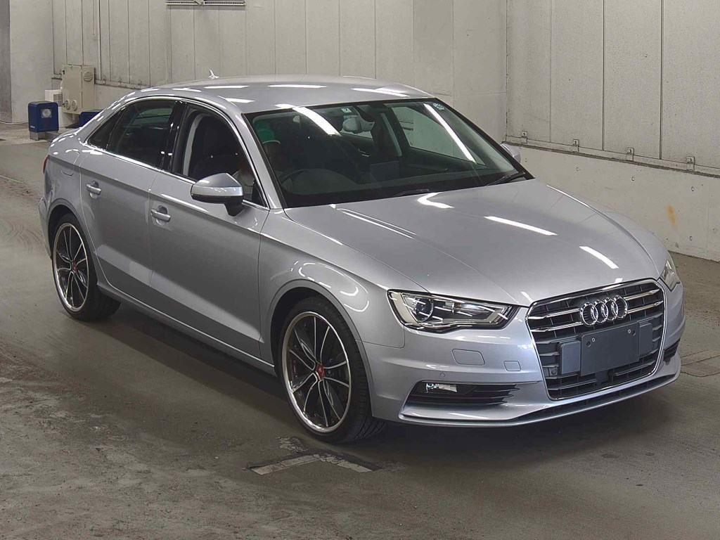 Audi A3 SEDAN 1.4TFSI