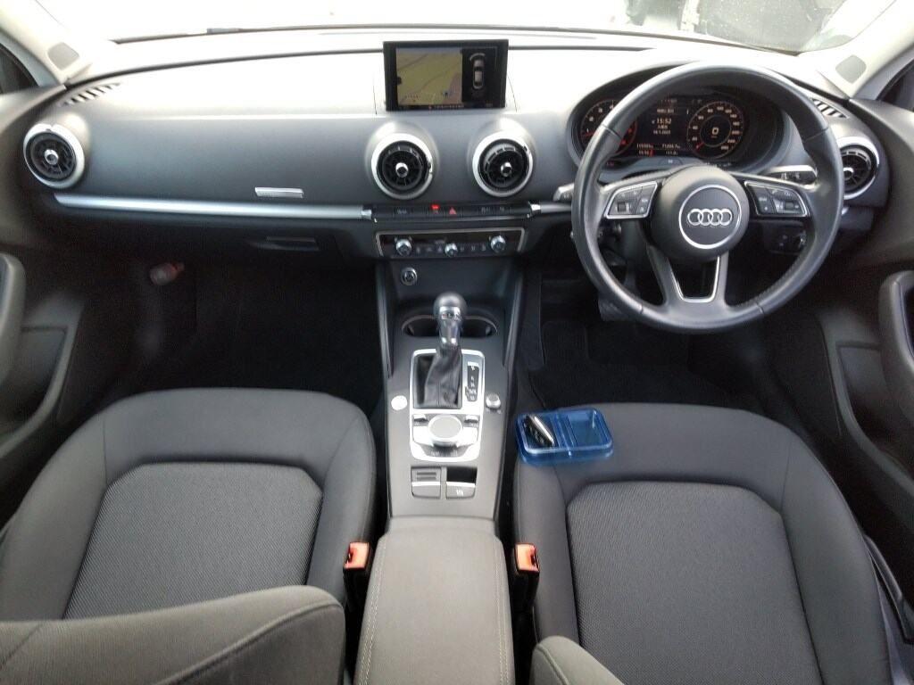 Audi A3 Sedan 1.4TFSI