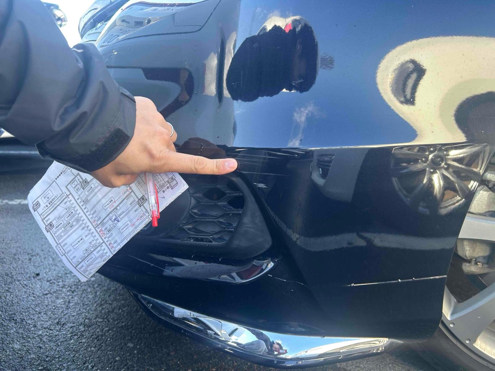 Honda Odyssey HV ABU SORUSENSIEXP