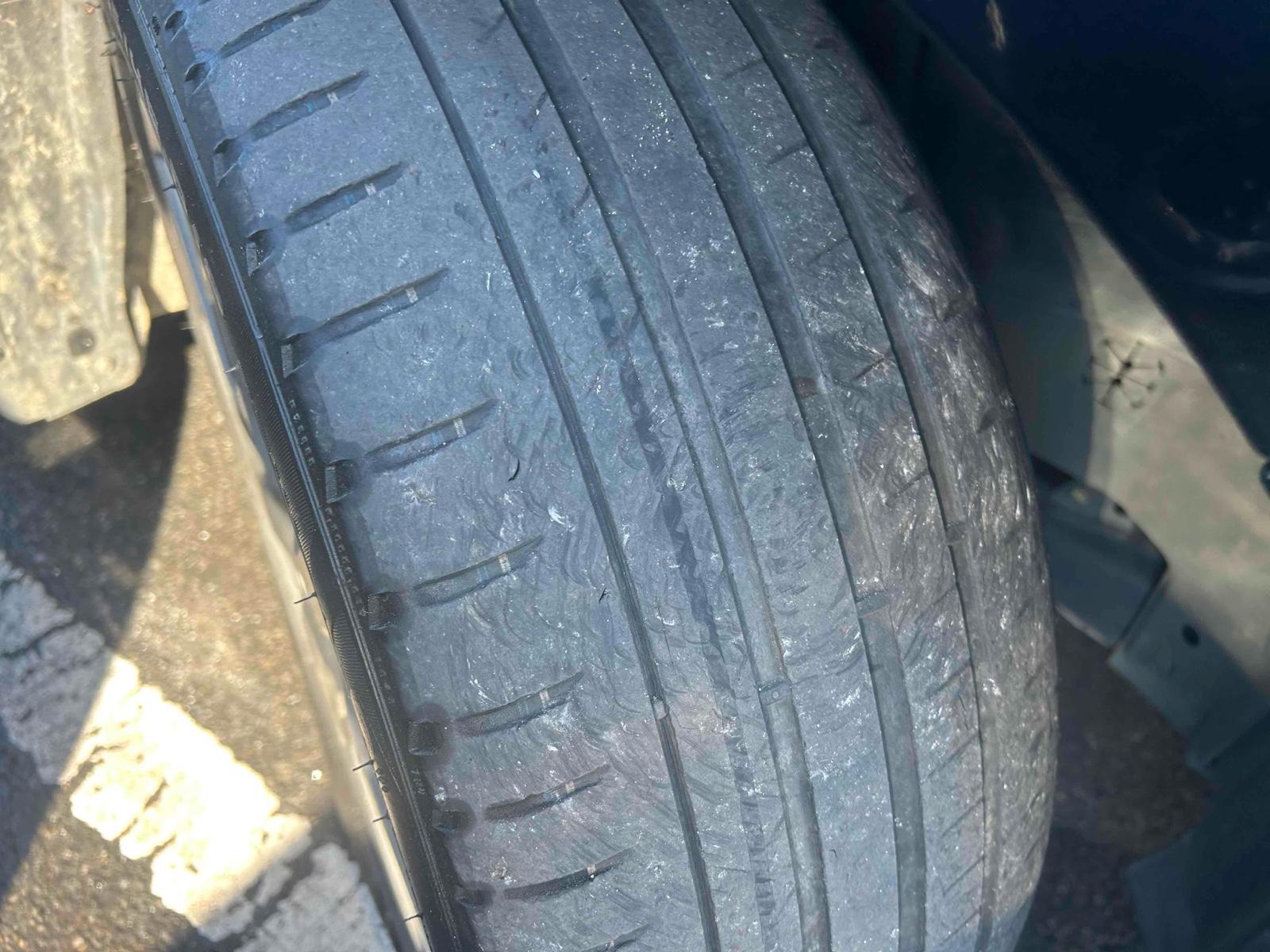 Honda Odyssey HV ABU SORUSENSIEXP