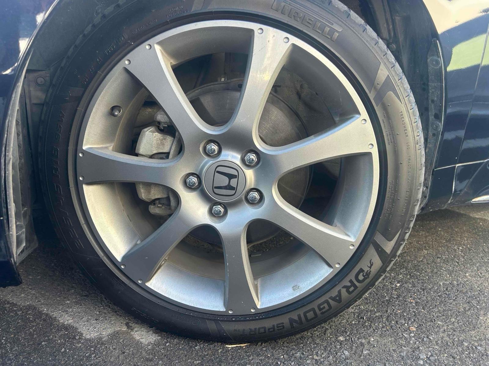 Honda Odyssey HV ABU SORUSENSIEXP