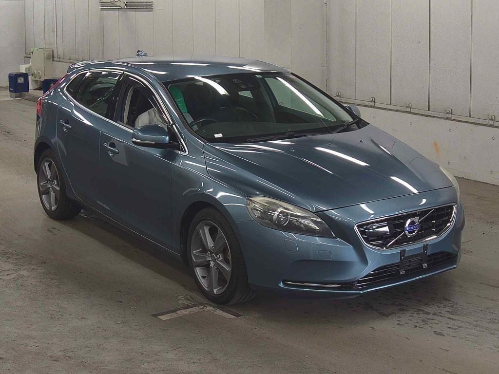 Volvo V40 T4 SE