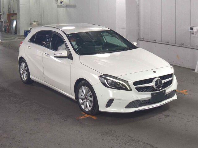 Mercedes-Benz A-class OTHERS