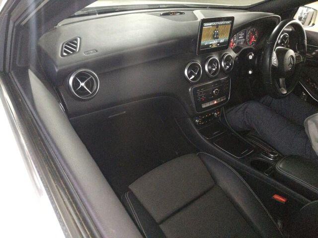 Mercedes-Benz A-class OTHERS