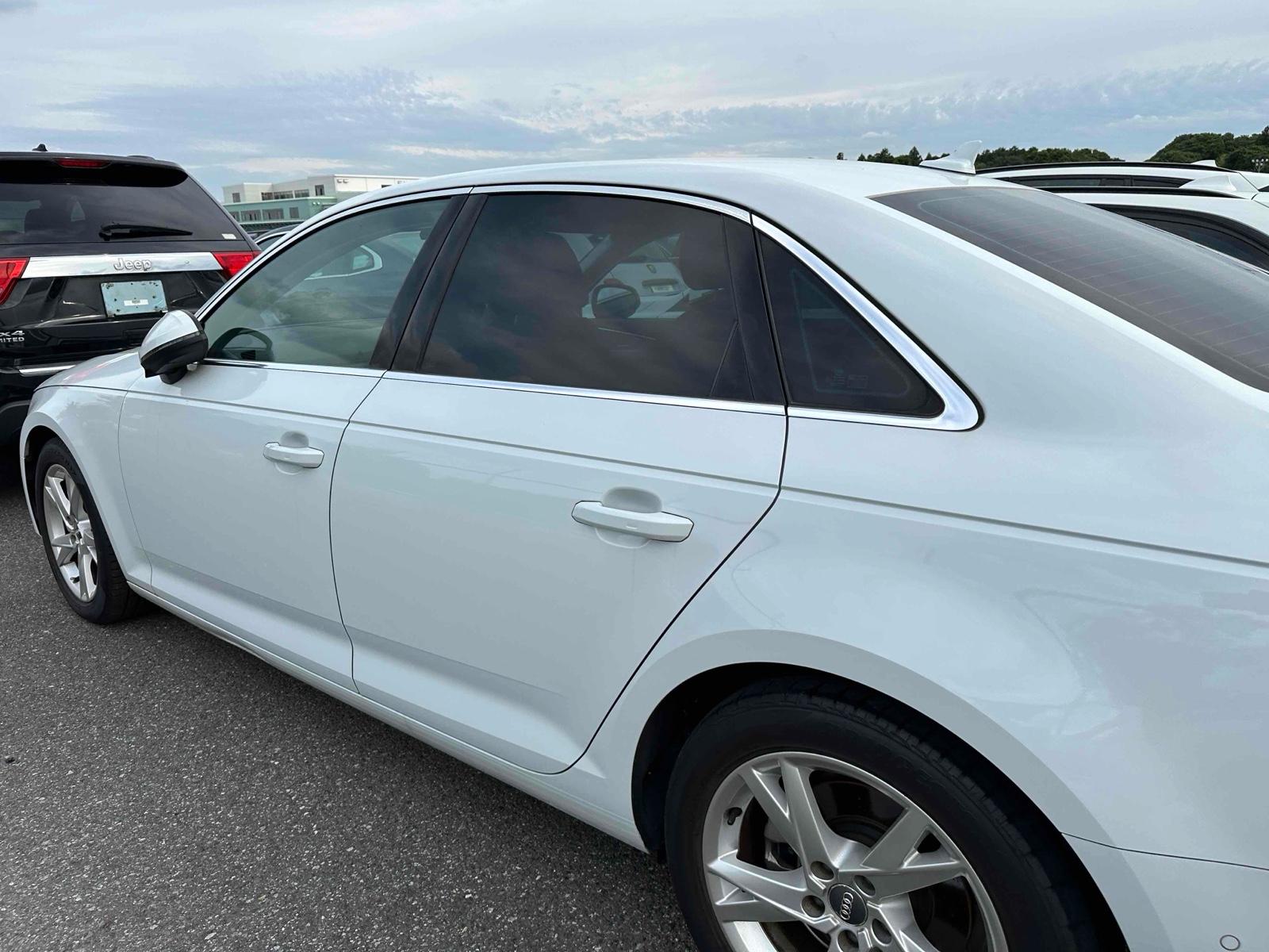 Audi A4 1.4TFSI SPORT