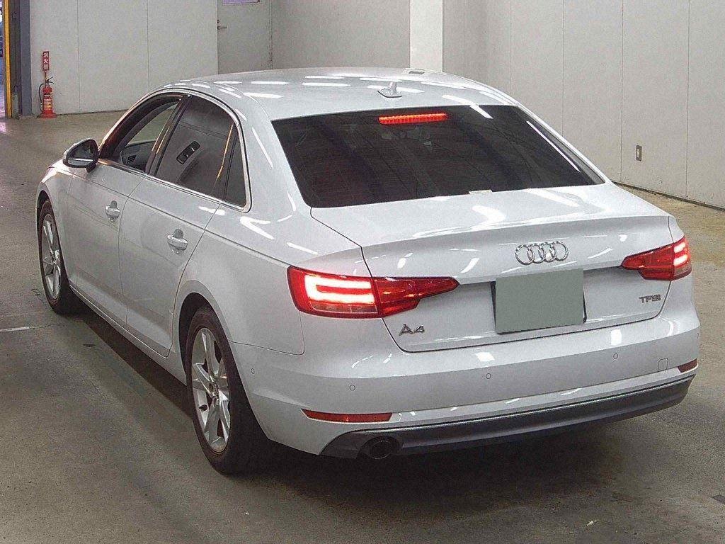 Audi A4 1.4TFSI SPORT