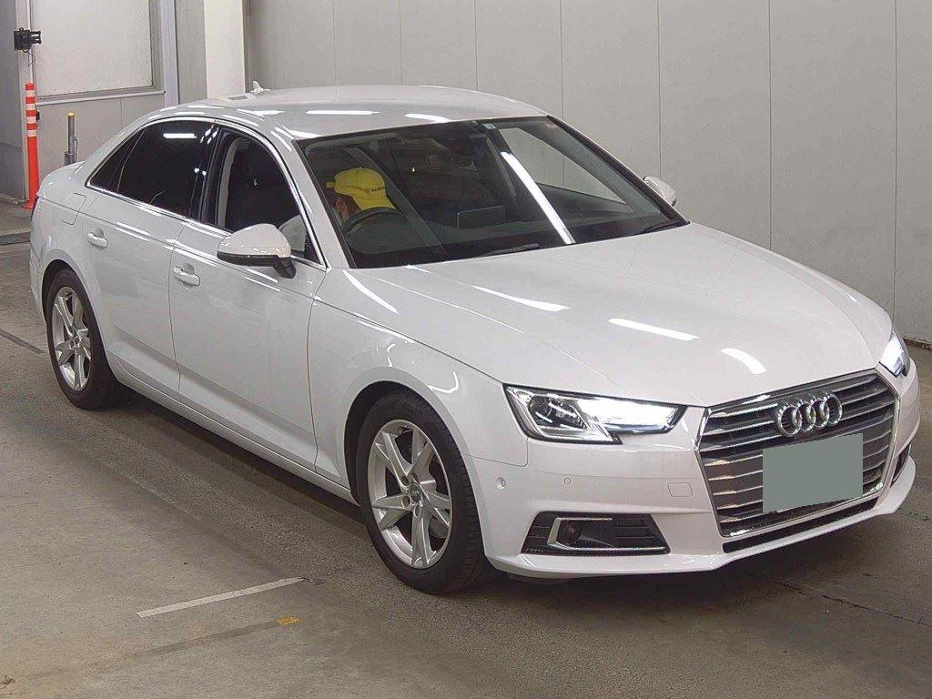 Audi A4 1.4TFSI SPORT