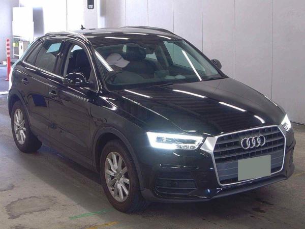 Audi Q3 1.4TFSI