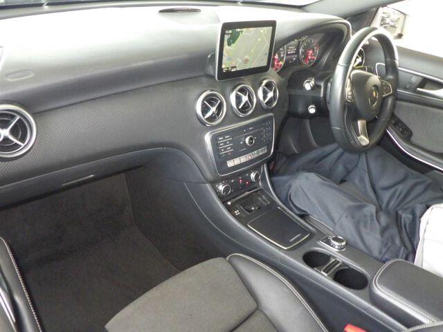 Mercedes-Benz A Class A180