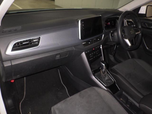 Volkswagen T-Roc T-ﾛｯｸ ｽﾀｲﾙ