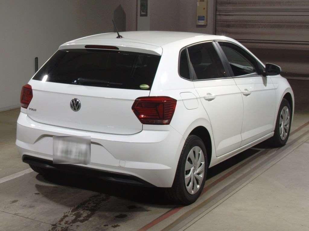 Volkswagen Polo 4.5