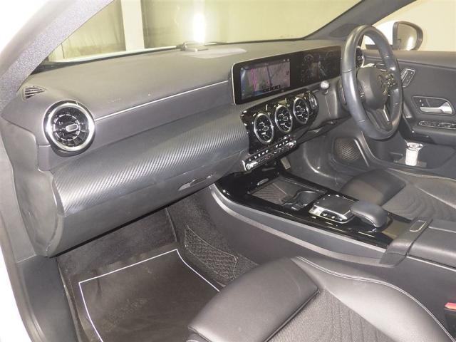 Mercedes-Benz Benz A Class A 200 dﾚｰﾀﾞｰｾﾌﾃｨPﾅﾋﾞP