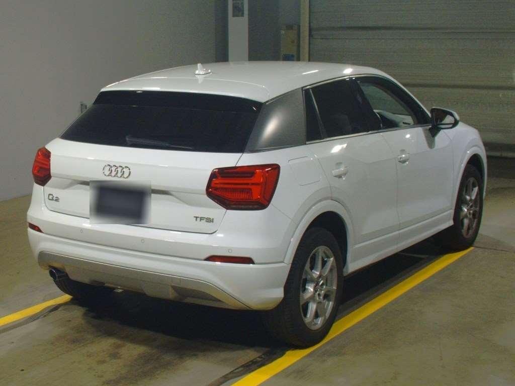 Audi Q2 1.0TFSI SPORT