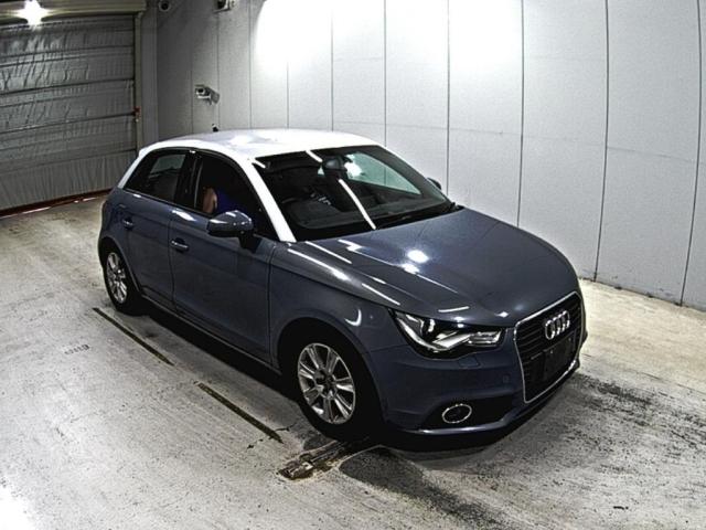 Audi A1 SPORTBACK 1.4TFSI