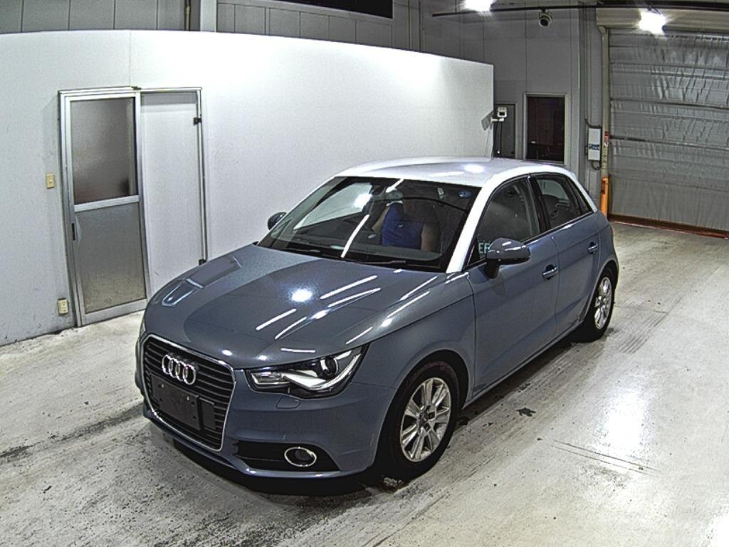 Audi A1 SPORTBACK 1.4TFSI