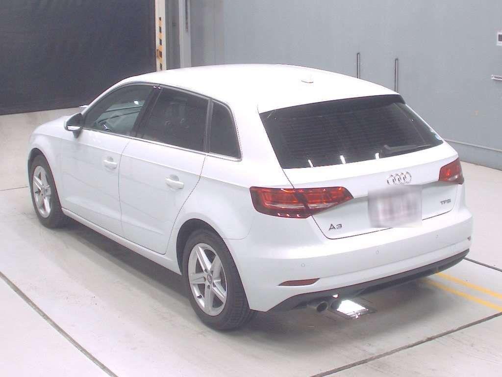 Audi A3 SPORTBACK 1.4TFSI