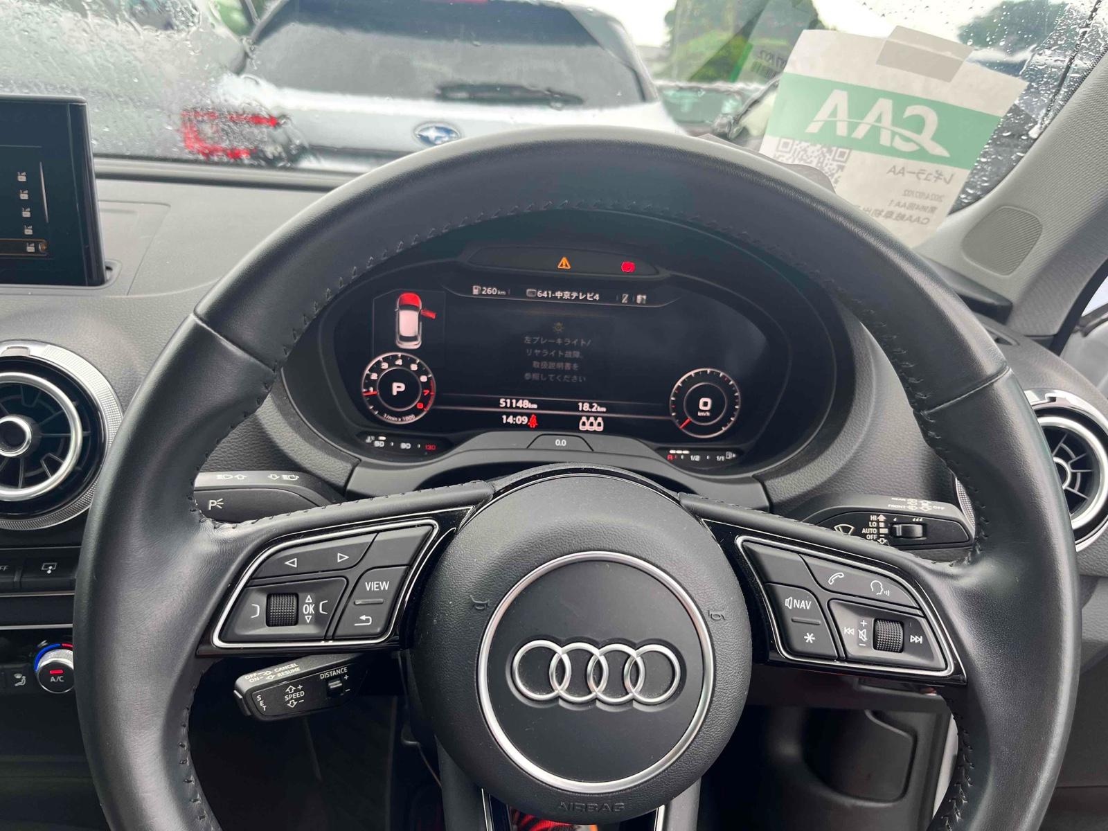 Audi A3 SPORTBACK 1.4TFSI