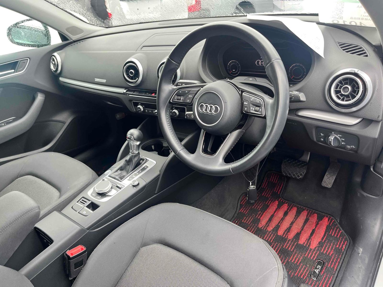 Audi A3 SPORTBACK 1.4TFSI