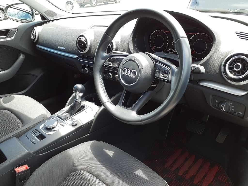 Audi A3 SPORTBACK 1.4TFSI