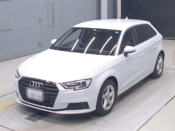 Audi A3 SPORTBACK 1.4TFSI