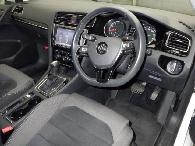 Volkswagen Golf TSI HIGH LINE BMT