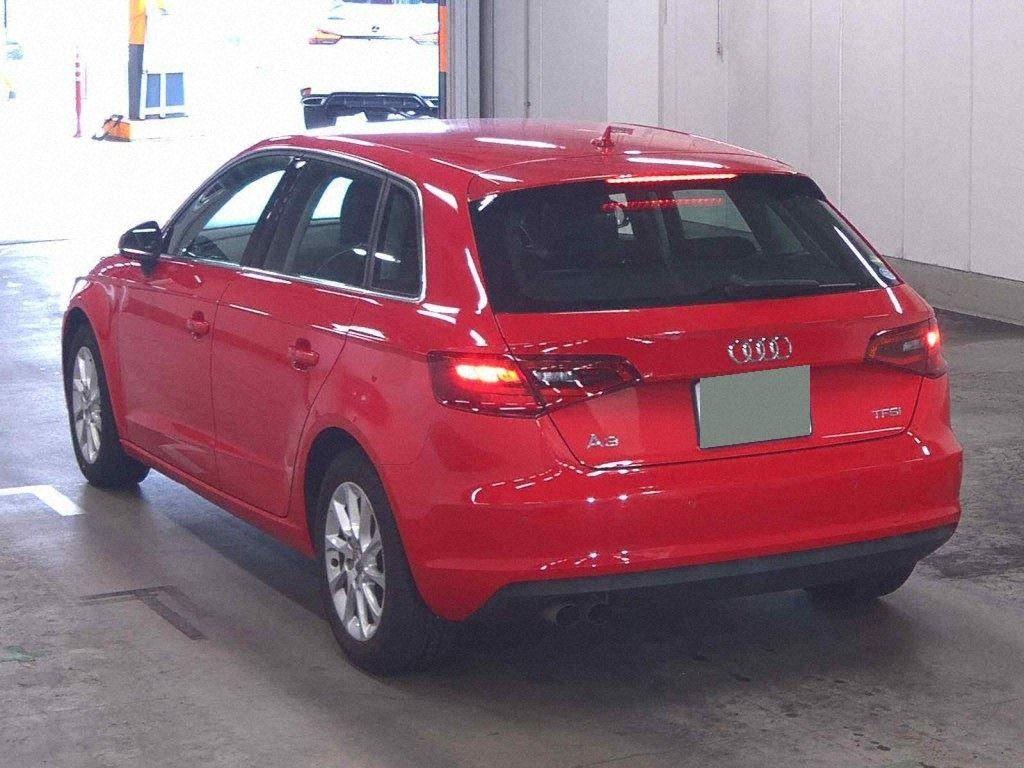 Audi A3 SPORT B1.4TFSI