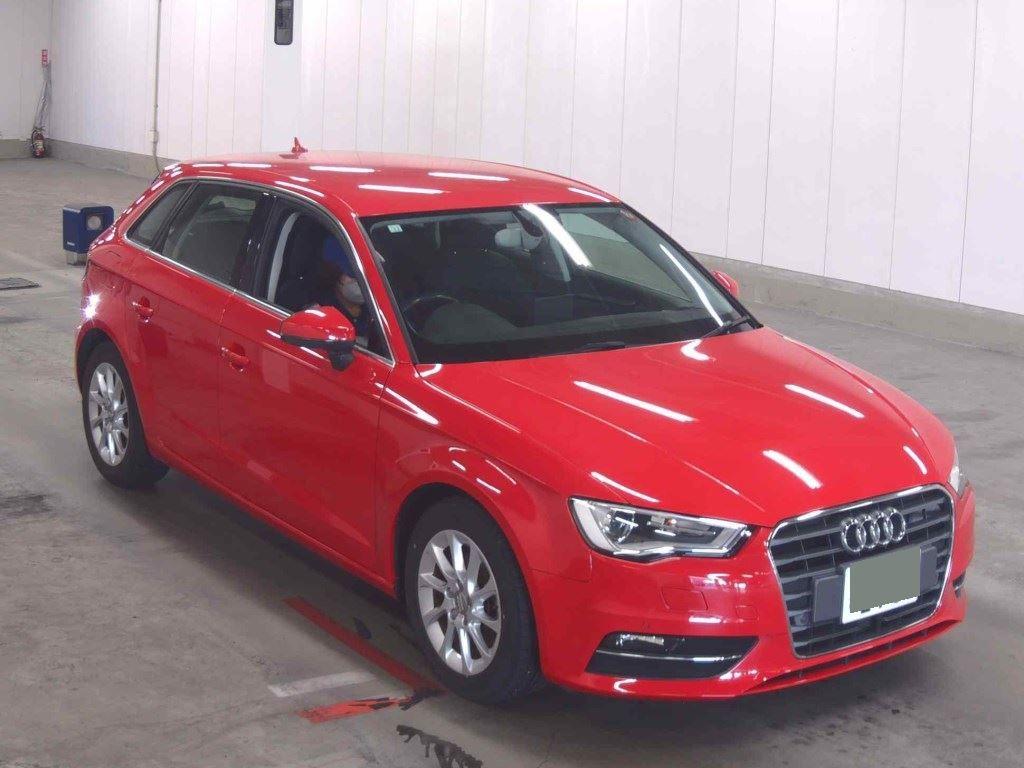 Audi A3 SPORT B1.4TFSI