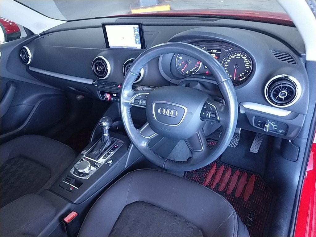 Audi A3 SPORT B1.4TFSI