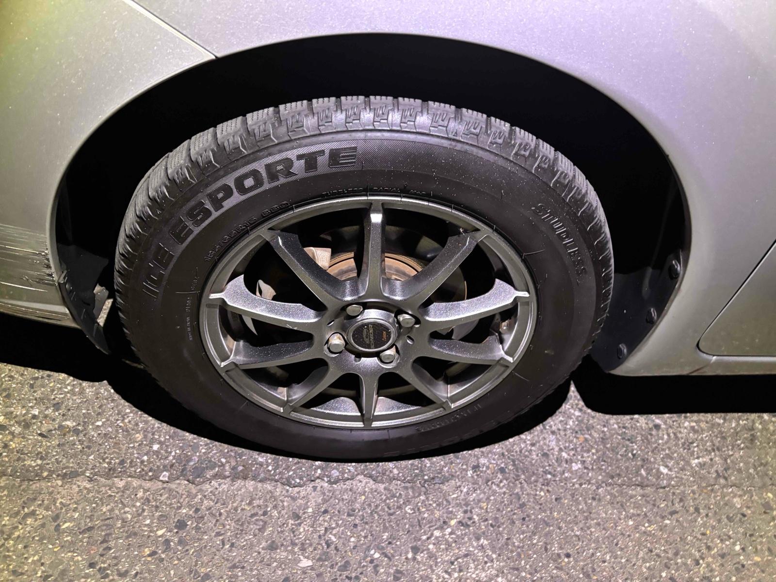 Nissan Note E-POWER X