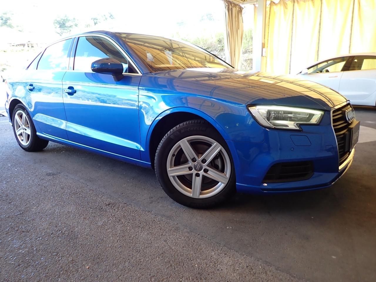 Audi A3 1.4 TFSI