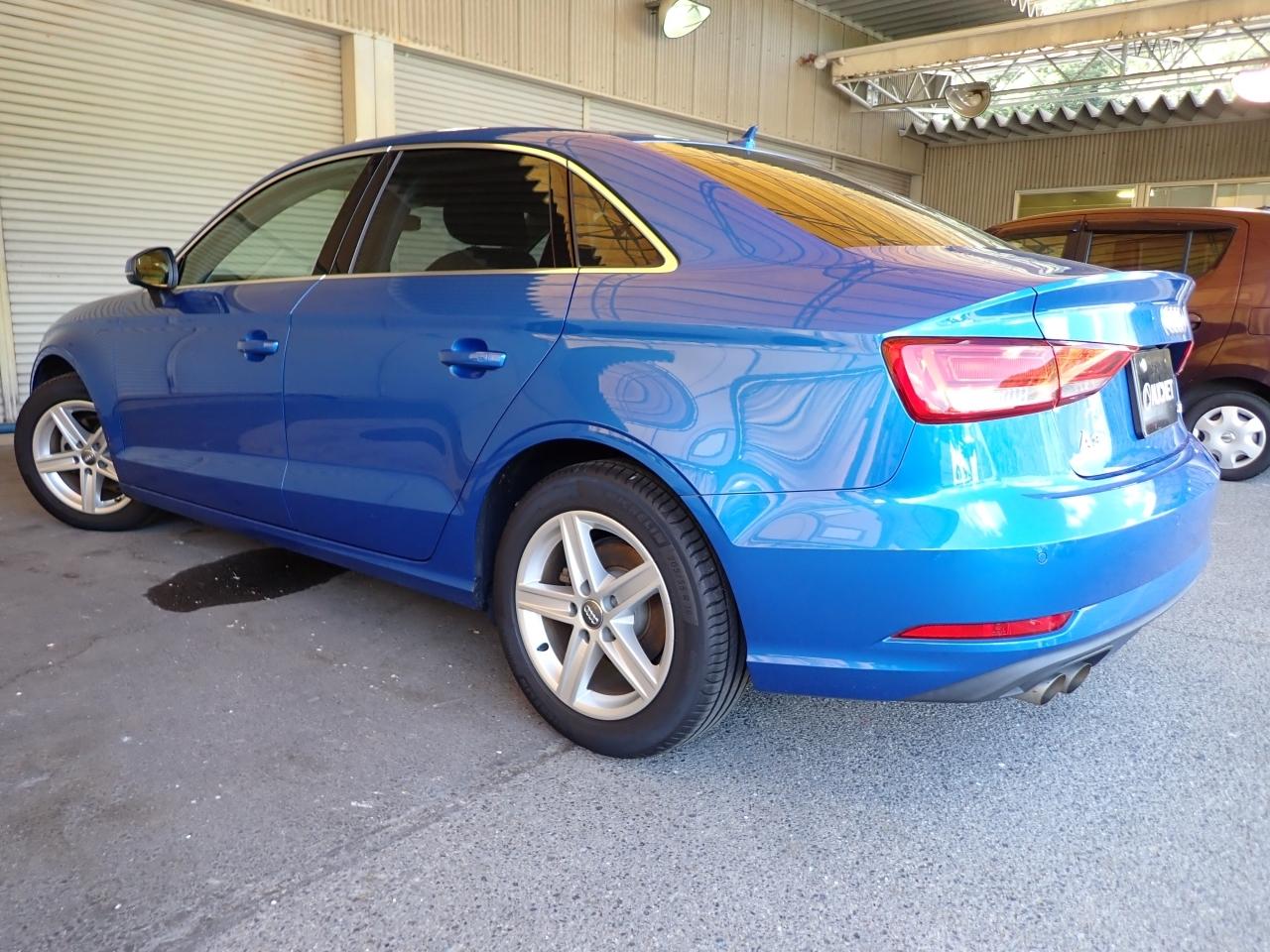 Audi A3 1.4 TFSI